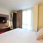 Hotel Campanile Paris - Centre Clichy