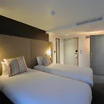 Campanile Paris - Centre 3*