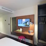 Campanile Paris - Centre 3*