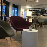 Campanile Paris - Centre 3*