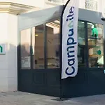 Campanile Paris - Centre