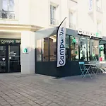 Hotel Campanile Paris - Centre