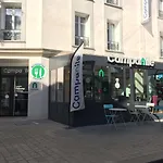 Campanile Paris - Centre Clichy