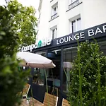 Campanile Paris - Centre Clichy