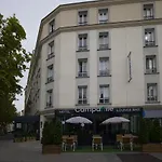 Campanile Paris - Centre 3* Clichy