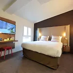 Campanile Paris - Centre Hotel