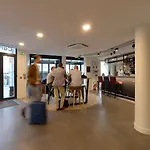 Hotel Campanile Paris - Centre 3*