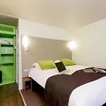 Campanile Paris - Centre 3*