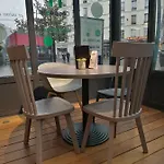Campanile Paris - Centre Hotel Clichy