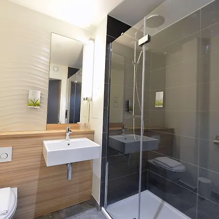 Campanile Paris - Centre Otel 3*