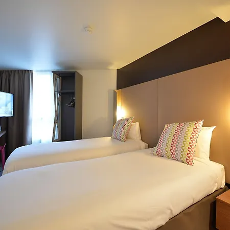 Campanile Paris - Centre 3* Clichy