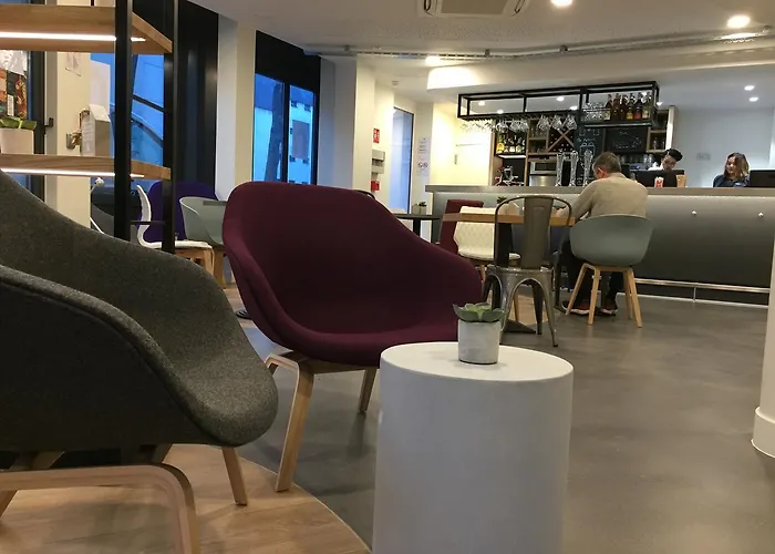 Campanile Paris - Centre 3*