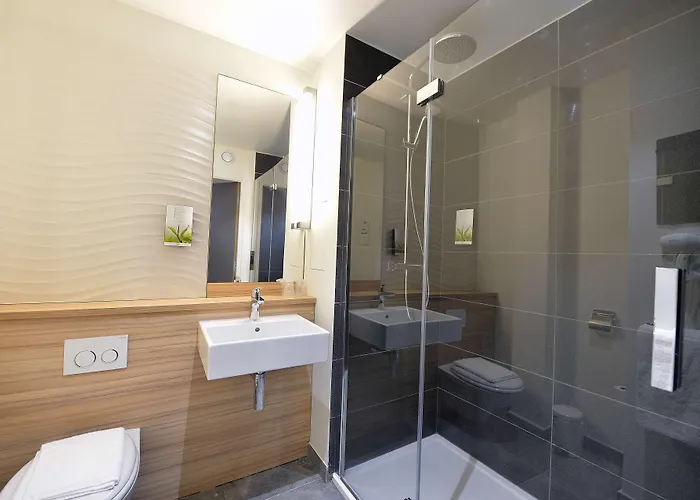 Campanile Paris - Centre Hotel 3*